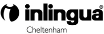 Inlingua Cheltenham logo